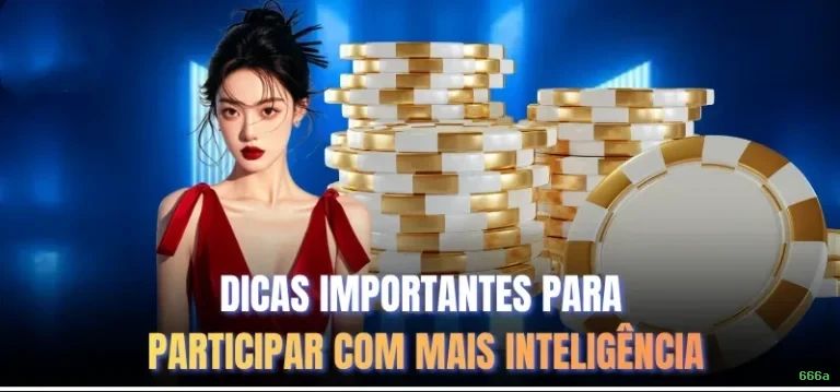APP oficial da 666a para mobile