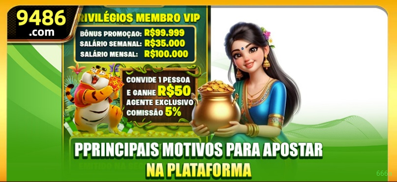 Slots online da 666a com jackpots progressivos